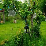 Bauwagen, Tiny House In Warnitz Am Oberuckersee *