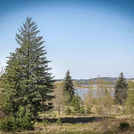Bauwagen, Tiny House In Warnitz Am Oberuckersee Kemping